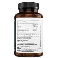 New Leaf Omega 3 DHA & EPA